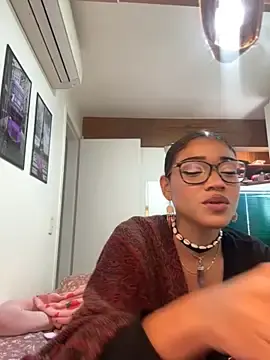 Pinkrabbit69  live sex cam