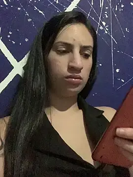 Prii-Rouge  live sex cam