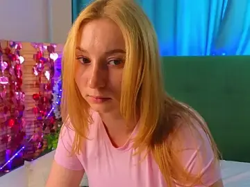 RosalieHandley  live sex cam