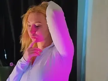 RosalieHandley  live sex cam