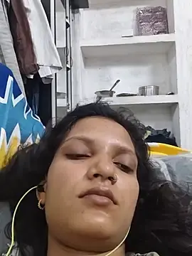 SS_sanjna  live sex cam
