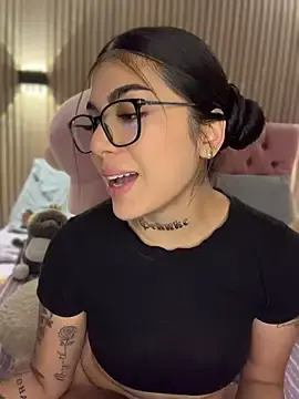 Sarasanders_4  live sex cam