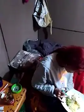 Liahotshow  live sex cam