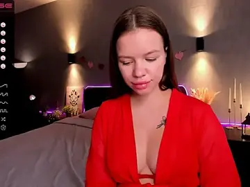 Marydreams_  live sex cam