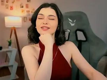 Rebbekkakowalski  live sex cam