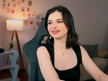 Rebbekkakowalski  live sex cam