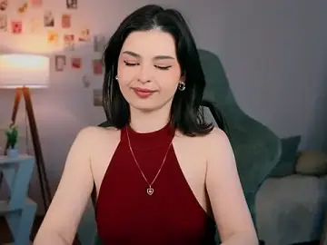 Rebbekkakowalski  live sex cam