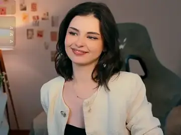 Rebbekkakowalski  live sex cam