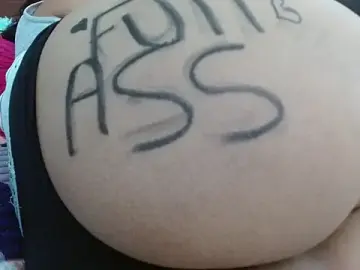 Any_Ass_Nasty  live sex cam