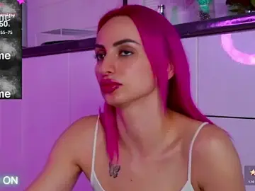 AuraPure  live sex cam