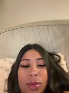 CacauBrazilian  live sex cam