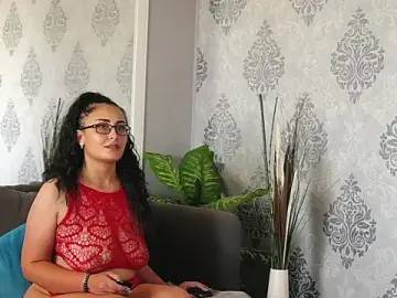 CassiaGates  live sex cam