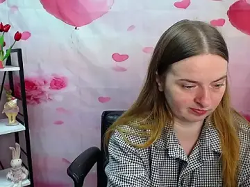 FreyaDak  live sex cam
