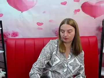 FreyaDak  live sex cam