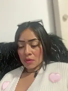 Gabriela-Grace  live sex cam
