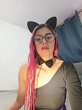 Izelle_Morningstar  live sex cam