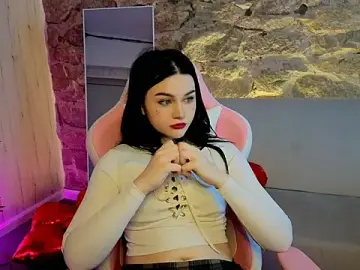 JadeCharm  live sex cam