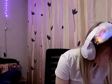NikiFray  live sex cam