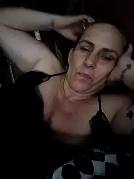 SeductionSilera  live sex cam