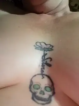 SeductionSilera  live sex cam