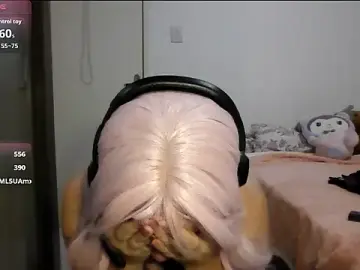 Willowlk  live sex cam