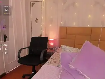 Cris_milk  live sex cam