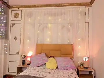 Cris_milk  live sex cam