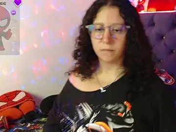 Nahomy_fetish  live sex cam
