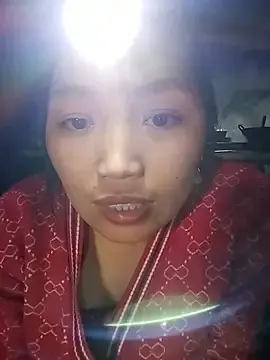 Sunxbun  live sex cam