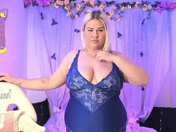 Sweetbambi23  live sex cam