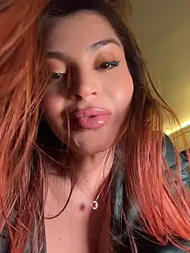 AbrilColls_  live sex cam