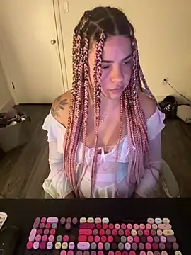 CitrineSaunders  live sex cam