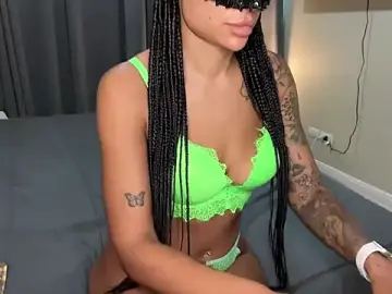 CoCo-Queen  live sex cam