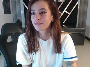 DamiaOshun_ch  live sex cam