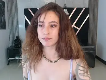DamiaOshun_ch  live sex cam