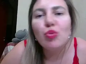 MilaCristalle  live sex cam