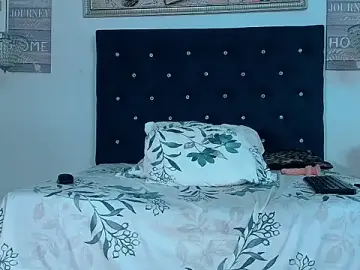 Miladiosa  live sex cam