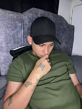 MrDark_Fire  live sex cam