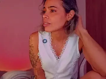 SashaKlein  live sex cam