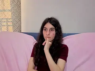 ShanMessel  live sex cam