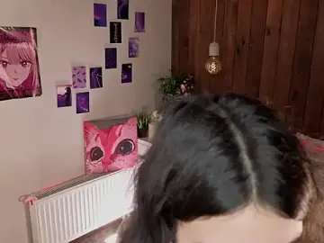 ShanMessel  live sex cam
