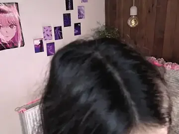 ShanMessel  live sex cam