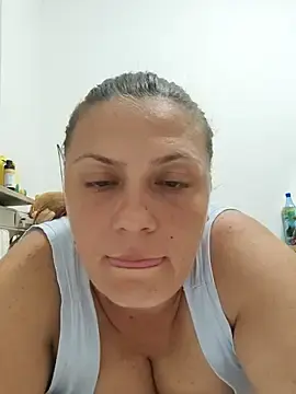 TabitaGoldAngel  live sex cam