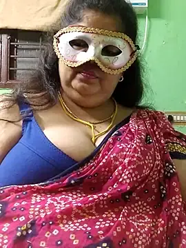 Tamil-mayasri  live sex cam