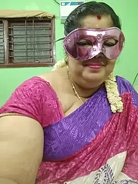 Tamil-mayasri  live sex cam