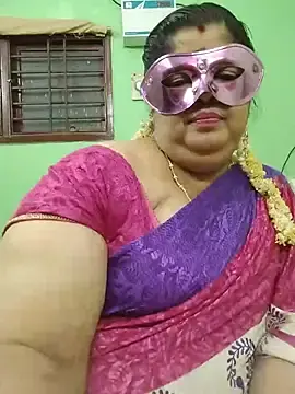 Tamil-mayasri  live sex cam