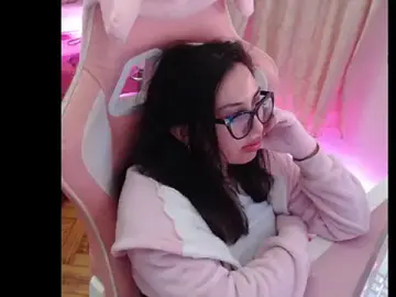 Bonniedelicius  live sex cam