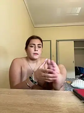 Carospicyy  live sex cam