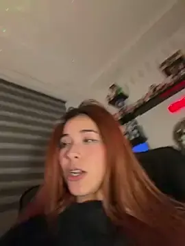 Crystal_bunny7  live sex cam