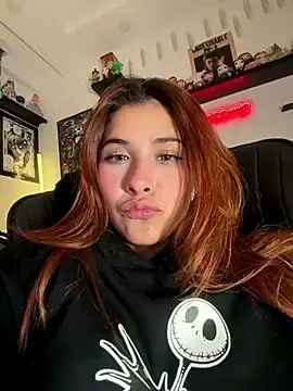 Crystal_bunny7  live sex cam